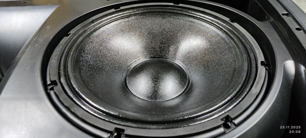 Динамик precision 12"