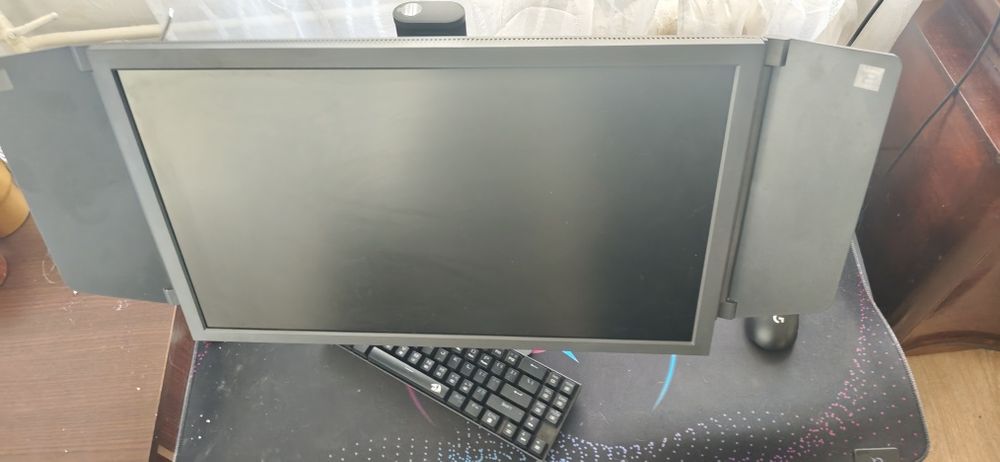 Monitor BenQ Zowie XL2566X+ cu 400 Hz