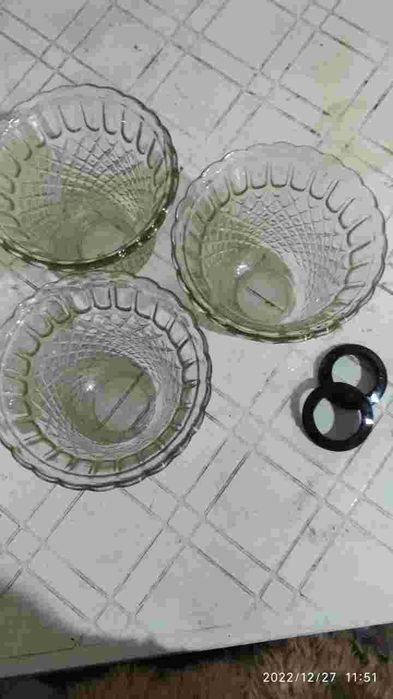 Продаются плафоны для люстры.