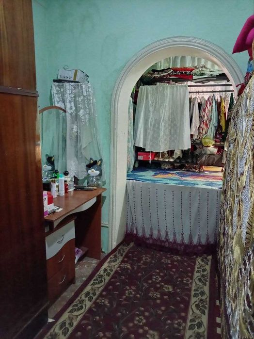 Реклама № 3583 Продаётся 5 комнатная квартира