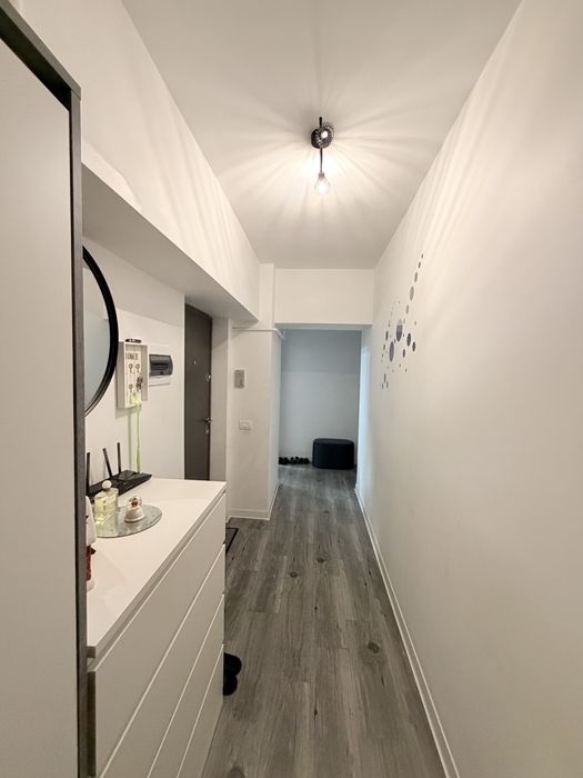 Apartament cu 4 camere