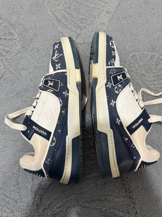 Adidasi Lv Trainer