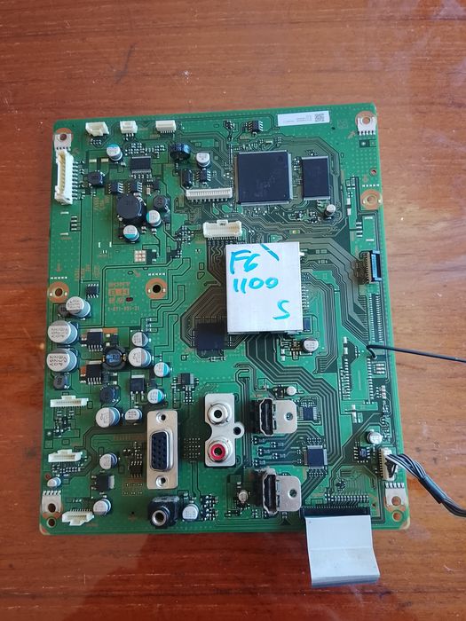 Платките са от телевизор Sony kdl32v2500