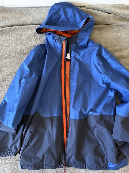 Пролетно яке за момче 14-15г., ръст 161-172см., Quechua