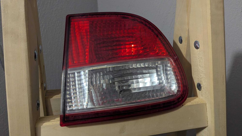 Десен стоп за Сеат Леон Seat Leon 1М стопове