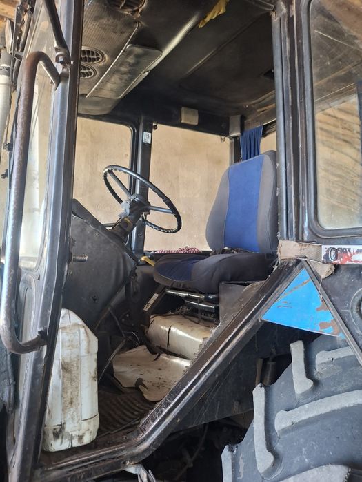 Продам МТЗ-82 С куном