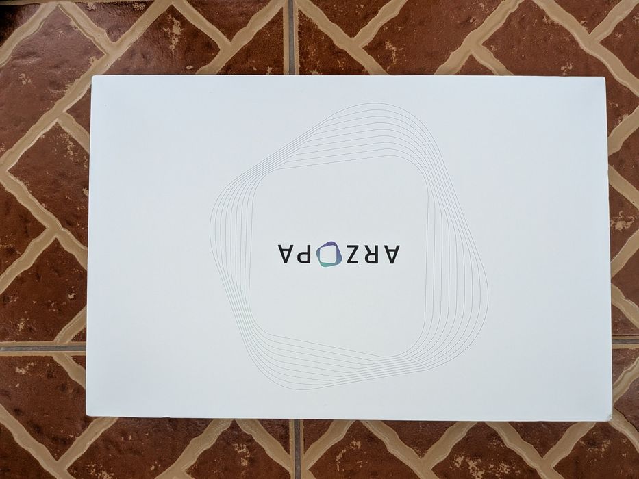Monitor Arzopa nou