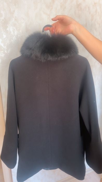 Продам пальто в хорошем состоянии