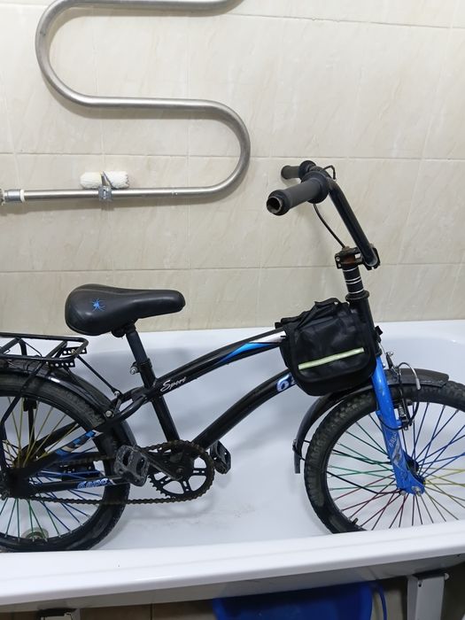 Продам Велосипед б/у