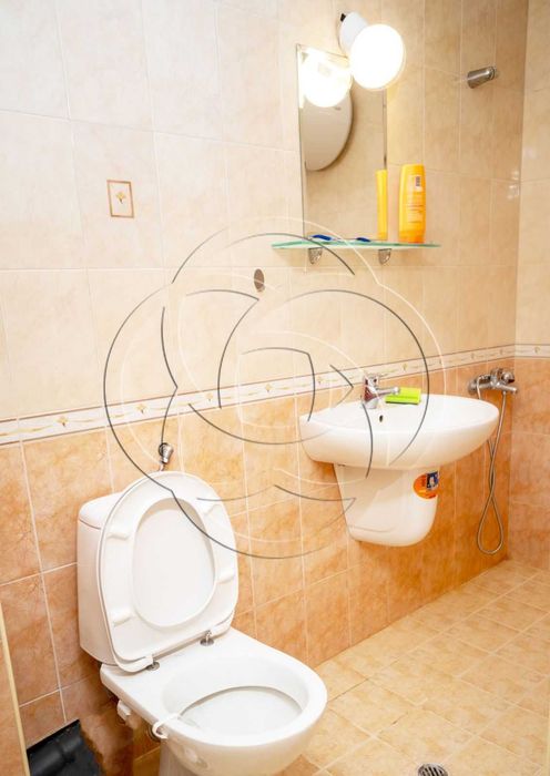 Дава се под наем Едностаен апартамент в София, Гоце Делчев - 50 кв.м за 450 € - Снимка #7