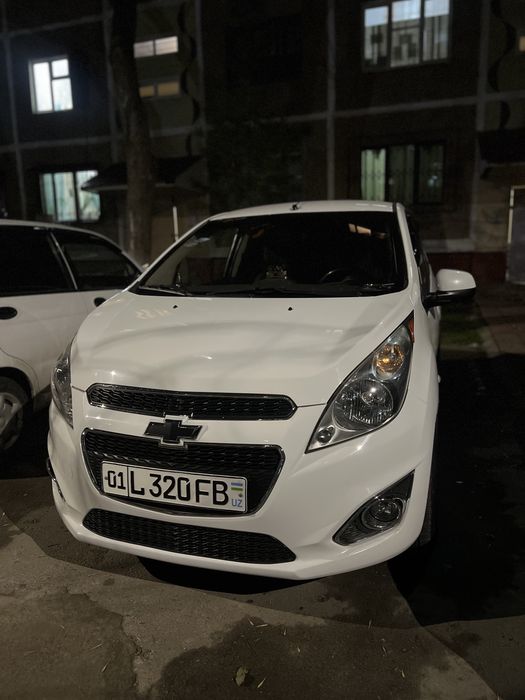 Spark 2012 yil sotiladi srochno