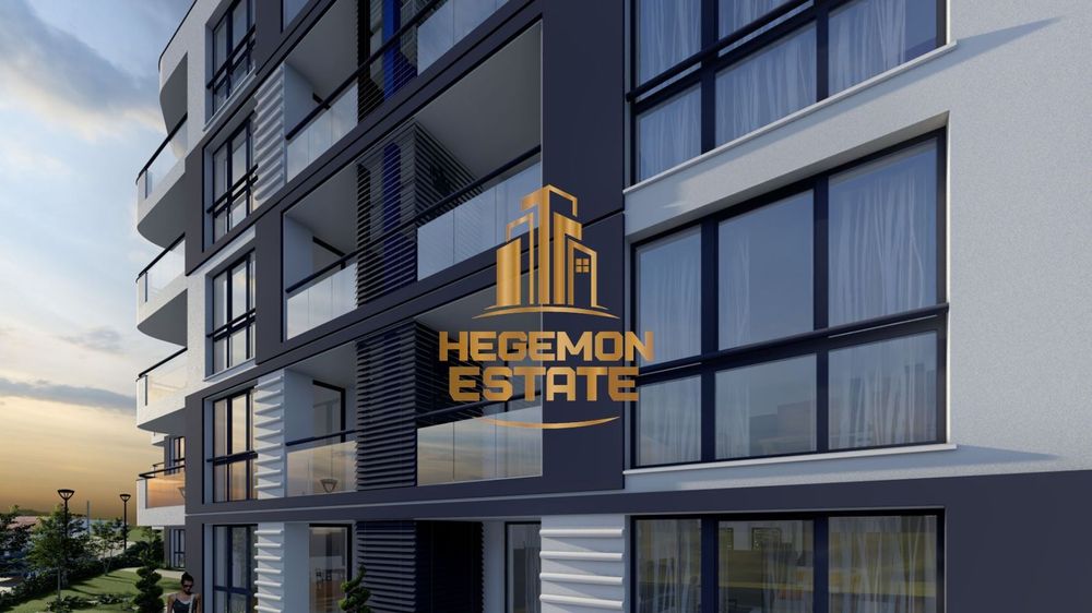 Продава се Тристаен апартамент в Варна, Виница - 113 кв.м за 1248 €/кв.м - Снимка #3