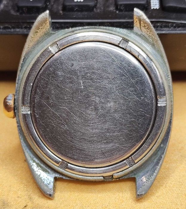 Лот съветски руски часовници Ракета