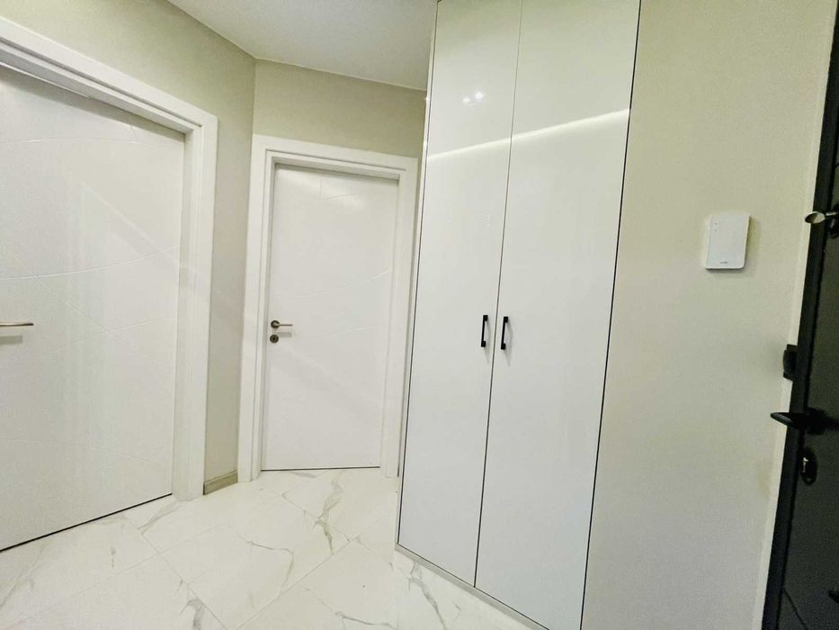 Дава се под наем Двустаен апартамент в София, Илинден - 76 кв.м за 465.63 € - Снимка #3