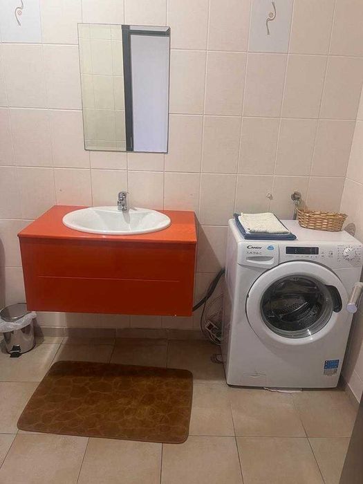 Дава се под наем Двустаен апартамент в Варна, Бриз - 85 кв.м за 400 € - Снимка #7