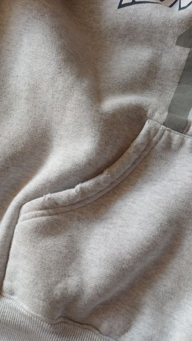 Supreme x Maison Margiela MM6 zip up