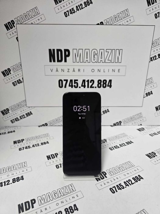 NDP Amanet Buzoieni nr.16  HONOR 400 LITE  (53737)