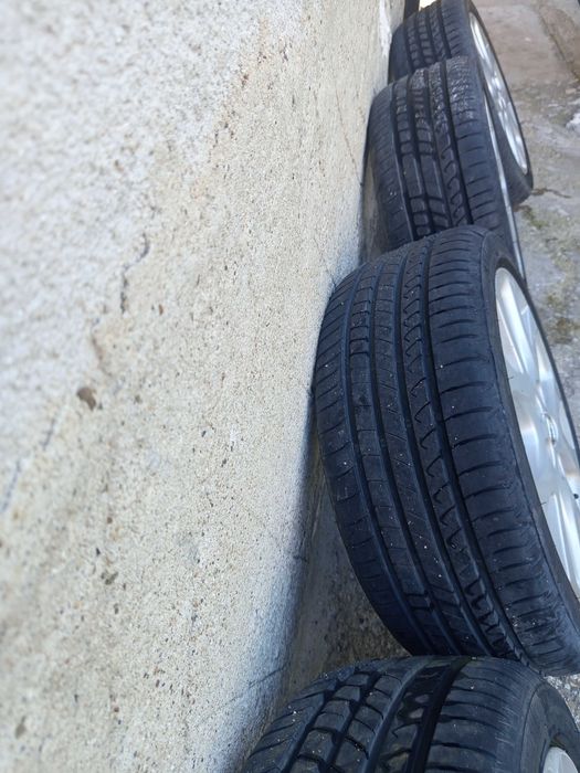 Джанти Mazda 18 5x114.3