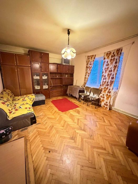 Apartament o Camera, 42 mp, Parter Inalt, Strada Gheorghe Doja nr. 34