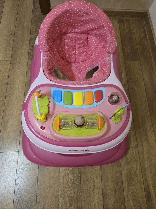 Проходилка moni евтино