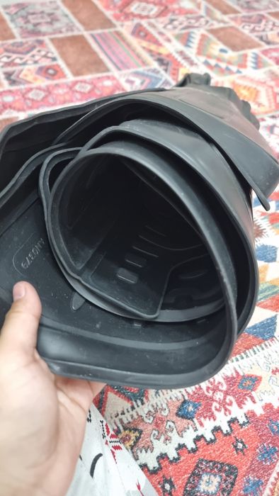 Коврик для автомобилей