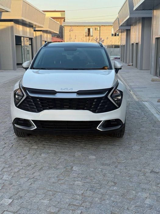 KIA sportage sotiladi 2023 awd ponaramalik