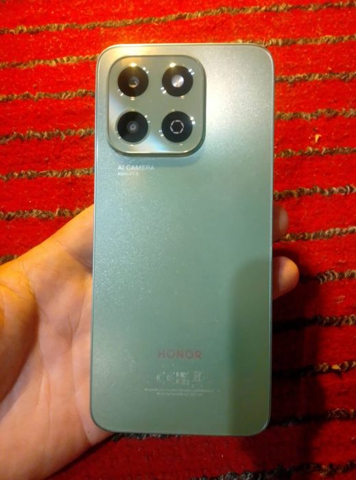 Honor x6b в отличном состоянии