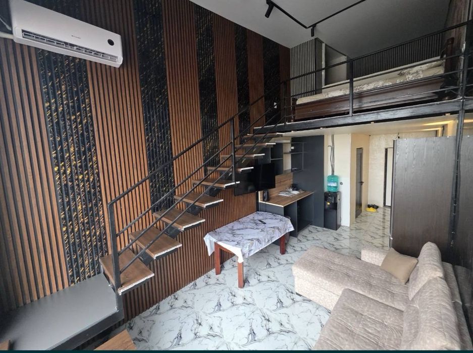 Срочно Продаётся Глинка Новостройка 1/17/17 евро ремонт с мебелью !