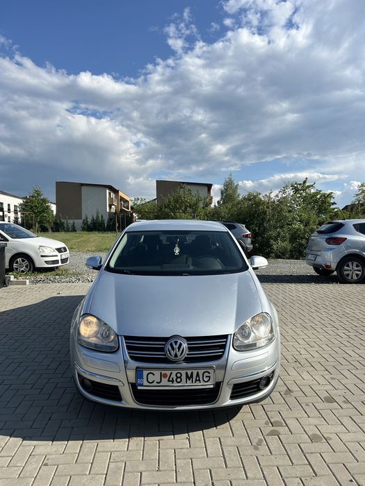 VOLKSWAGEN Jetta 2010 — imagine 2
