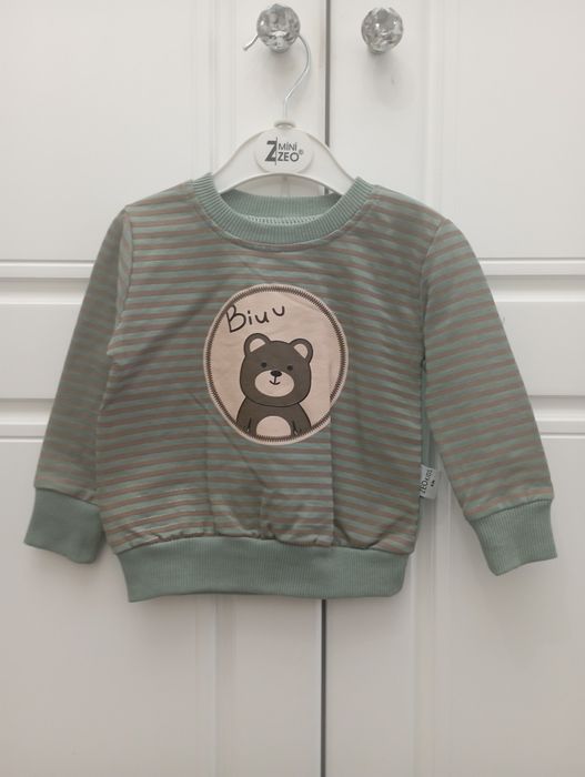 O'gil bolalar uchun 5 xil kiyimlar