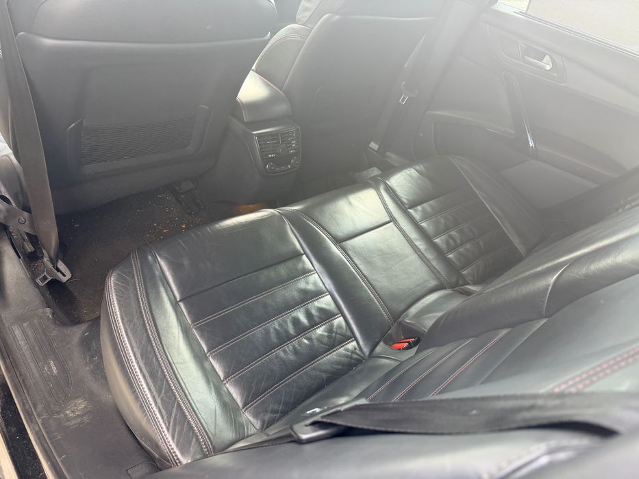 Peugeot 508, 1.6 BlueHDI, двигател BHZ, 10 JBHC, 120 кс., автоматик, 2016 г., euro 6, Пежо 508, engine BHZ, 10 JBHC, automatic, 2016  на части
