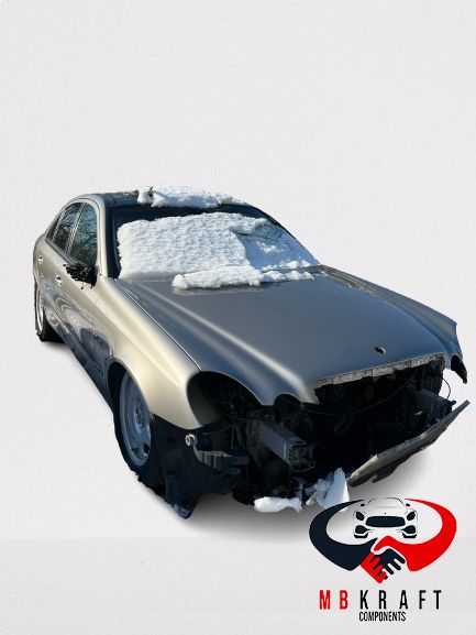 Mocheta podea interior Mercedes-Benz E-Class W211/S211