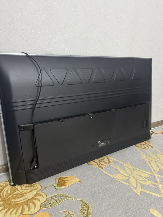 Телевизор TCL 55