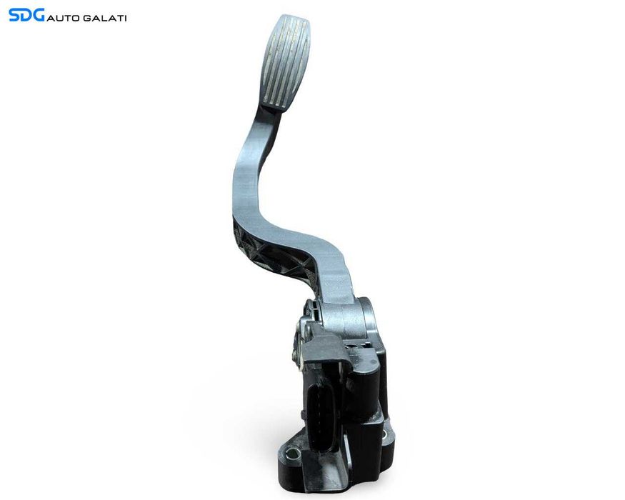 Pedala Acceleratie Fiat Doblo 2002 - 2010 Cod 0280752295, 517831680 [LR4168]