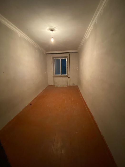 3 бөлмелі пәтер сатылады