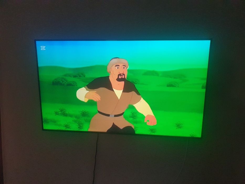 Продам тв смарт самсунг