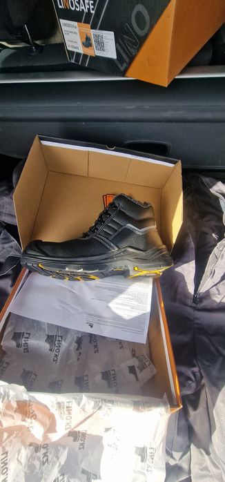 Спец одежда. Комбенизон.