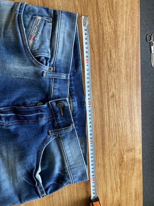 Мъжки оригинални дънки Diesel