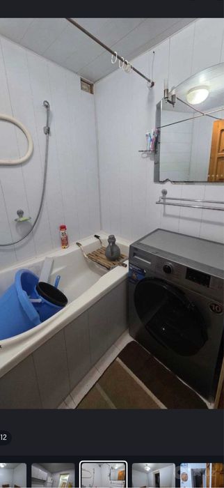Аренда Чиланзар 15-кв 3 хона Оилага