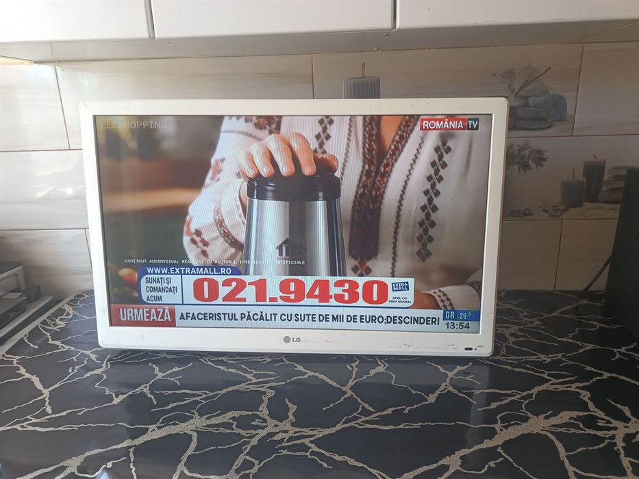 Vind tv led LG de 81 cm