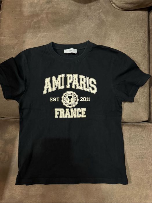 Ami Paris Тениска M