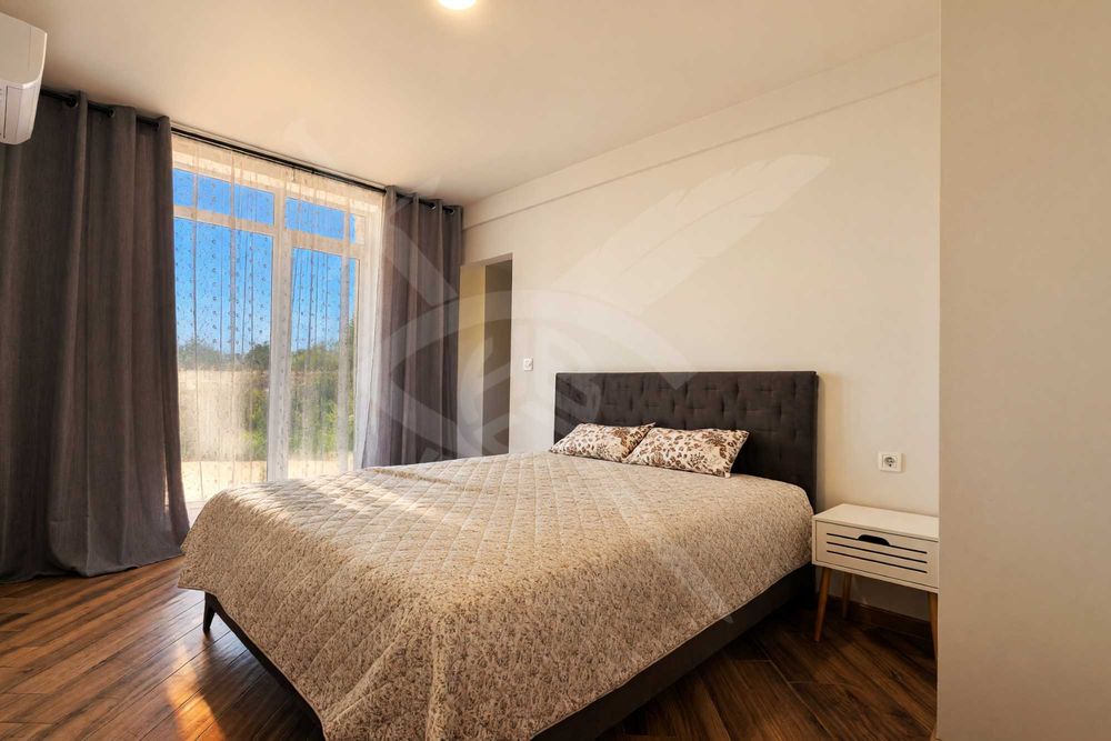 Продава се Многостаен апартамент в к.к. Слънчев бряг - 166 кв.м за 1145 €/кв.м - Снимка #4