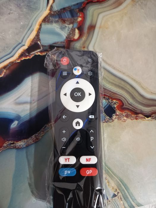 H96MAX RK3518 Android TV Stick 4K – 2GB RAM / 16GB
H96MAX RK3518 Andro