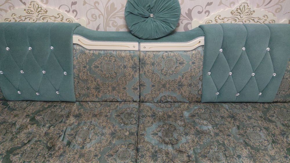 Продается диван