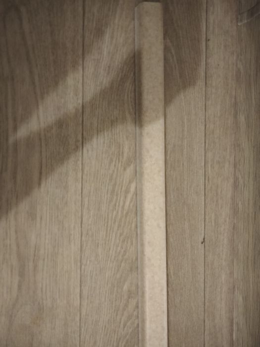 Плинтус к столешнице