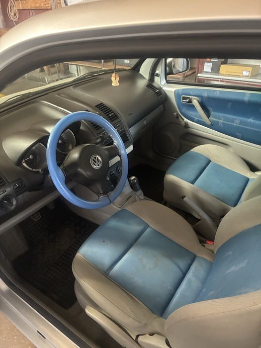 VOLKSWAGEN Lupo 0 — imagine 3
