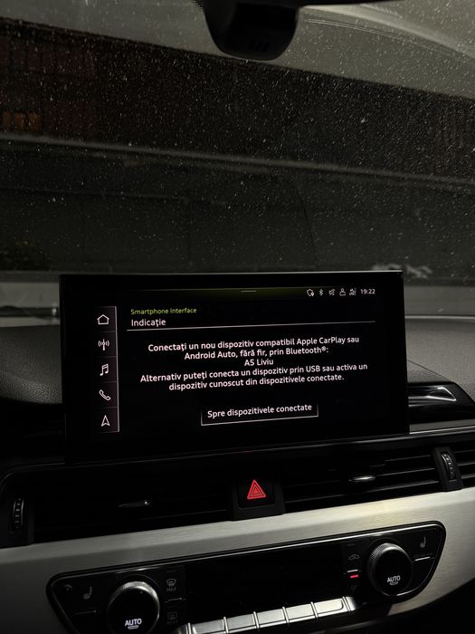 Carplay | Android Auto
