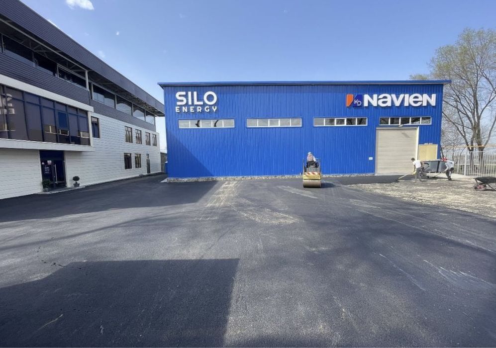 Асфальт укладка асфальта