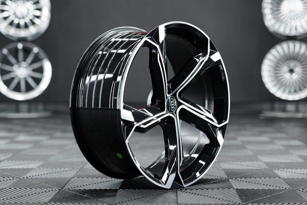 jante 19 audi r19 s-line