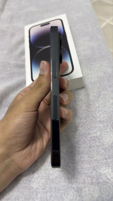 iphone 14 pro 256gb LL/A